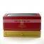 3 in 1 large perfume box set packing gift box for perfume cartoon box custom