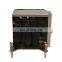 CPU Radiator Cooler Replacement for HP Z600 Z800 Workstation Radiator Fan 463990-001