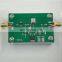 1.6W HF FM VHF UHF RF Power Amplifier 1-512MHz Wideband Amplifier For FM Amateur Radio Walkie Talkie