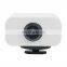 ZB-M08 Set-top Reflection Incident Light Metering Film Photography Luminometer Camera Light Meter