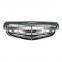 OEM 2128801483 Front bumper Grille Grill for Mercedes-Benz E Class  E350