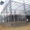 Fast Assembled Prefab Building Construction Steel Structural Warehouse