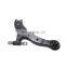 Auto parts Suspension Arm Control Arm Fit For CAMRY HIGHLANDER 48069-5801 For LEXUS ES300  PREVIA TARAGO  ALPHARD ACR30 MCV30 ES