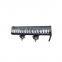 Factory Supply Amber/Blue/White/Red/Green/Purple Police Lightbar LED Light Bar