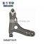 1H0407151 Aftermarket OEM Auto Parts control arm for Vw Golf