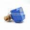 3 way motorized valve CR05 CR04 CR01 CWX-25S brass 12v 220v dn15 dn20 3/4