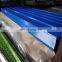 High Quality Galvanized Colour Coated Corrugated Steel Roofing Sheet Metal Tin Roofing Prices Low Slope Roofing