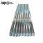 Second hand gauge 28 roofing sheets galvanized waved roof corrugated iron sheets