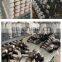 Factory Price OEM Quality auto parts Ceramic exhaust catalytic converter for Jaguar