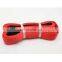 Offroad bumper winches rope for wrangler jk Accessories for Jeep wrangler winch rope