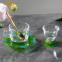 SAINT VIEW 2022 Tableware Butterfly Modern Cup Set Container Nordic Coffee Shop Desktop Decor 150ml