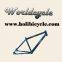 Holi Bicycle (kunshan) Co., Ltd.