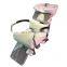QFP-SB10 Beauty Salon Shampoo Bed Chair Basin Salon Sink Hair Washing Shampoo Bed