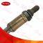 Haoxiang Auto New Material Sensor de Lambda de Oxígeno O2 18213-76G00 para el vehículo todo terreno cerrado SUZUKI BALENO (EG) SAMURAI 1.6 i 16V