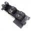 Haoxiang Auto Parts Electric Window Lifter Switch 93570-1Z010 93570-2L010 For Hyundai i30 2008-2011