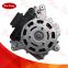 Haoxiang Top Quality Cooling Fan Motor 16363-31490  268500-2000 for Toyota camry 2.5 hybrid