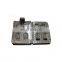 Wholesale 20 Years Experience Pvc Abs Pc Plastic Mold For Plastic