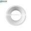 Plastic frame for recessed downlight MR16 GU10 Downlight