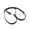 High Quality Auto Rubber V belt V-Ribbed Fan belt For Hilux 1KDFTV 2KDFTV 90916-T2033