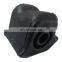 Factory Japanese car OEM High Auto Spare Parts Front Stabilizer bushing 48815-02160 For Corolla