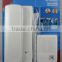 HSY-VDPE Anti-oxidation unlocking LED indication clear voice simple two wire video door phone kits for Villa