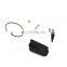 Car Intake Manifold DISA Valve Repair Kit For BMW E39 530i E46 330 E53 X3 Z3 Z4 M54 3.0L 11617544806