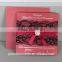Vintage Elegent Rhinestone Buckle Lace Wedding Invitations -- EA433