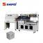 Heat Shrink Packing Side Thermal Sealing Machine Full Automatic Shrink Wrapping Machine
