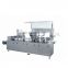 China Manufacturing Network International Station Hot Products pharmaceutical plu-pvc liquid blister packing machines