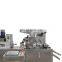 DPB-80 automatic Mini liquid Blister Packing Machine for Various liquid medicine food capsule and tablet