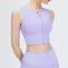 Sports Women Seamless Yoga Set Gym Wear Fitness Bra Women's Sportswear Yoga Set Workout Sets