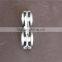 07125 Curtain Sider Trailer Roller Double Rollers