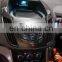 For 2013+ Escape Car DVD Console Dashboard Mount Kit With Power Cable