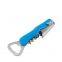 Multifunctional Red Wine Cork Screw Bottle Opener with Knife Kit beer Bottle Opener