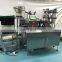 50-60 pcs/min High Speed Automatic Medical Vial Test Tube Reagent Filling Capping Machine
