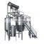 LTN-0.5/125 High Efficiency Low Temperature cbd Extraction and Concentration Production Line