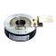 GHH100 optic encoder 100mm size through hole shaft encoder