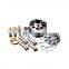 Excavator spare parts hydraulic Travel motor plunger for KX91 travel motor