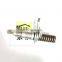 127-8218 1278218 107-7735 1077735 fuel injector 3116 3126 diesel engine injector for cat 533 543 tk370 tk380 960f 950g 962