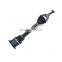 High quality final assy  custom car parts  oem 4f0407271j drive shafts