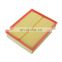 Auto Parts Car Air Filter A001109230 for Changfeng Leopaard CS10 1.5T