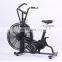 Gym Fitness Equipment Indoor Exercise Air Resistance Bike And Chain Drive Cardio Equipment Sports Bike Hot Sale