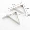 Picnic using stainless steel tablecloth clamps cover clamps holder