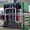 hydraulic hot press/hot press/cold press/hot and cold press BY21-4*8/900(3-15)D