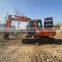 Original JAPAN hitachi zx120 digger