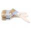 Hot Selling Cheap Paint Brush Wooden Handle Hogs Paint Brush