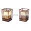 High-Quality Pillar Light Stainless Steel Outdoor LED Lawn Lights Decorative Garden Lamp