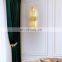 New Minimalist Wall Light for For Living Room Hallway Corridor Bedroom Modern Sconces LED Lamps Fixture Indoor Mounted Lamp