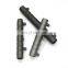 China Metal Building Materials Steel Grouting Couplers Rebar Price Splice Grout Rebar Coupler