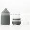 2021 Fragrance Air Mist Humidifier Essential Oil Diffuser Aromaterapia Diffuser Gear 5 Colors Ceramic Diffuser